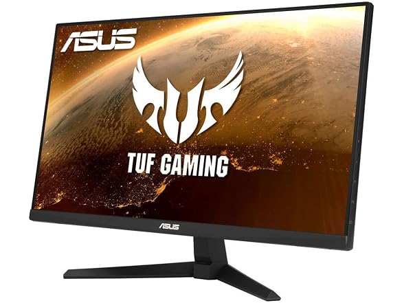 ASUS TUF Gaming VG247QY1A- 23.8”  Gaming Monitor