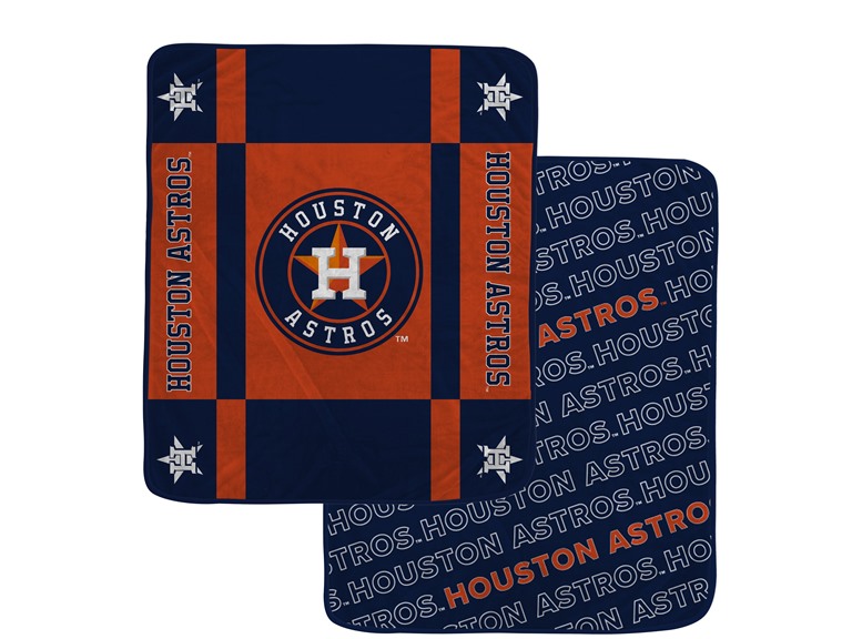 MLB Double-Sided Blanket 60x70 - Gallery 11