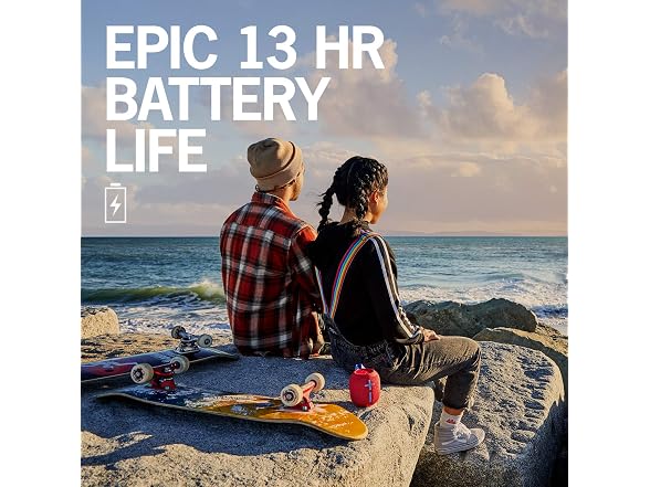 Ultimate Ears WONDERBOOM 2, Portable
