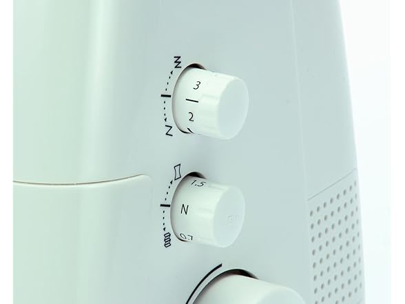 Juki MO-1000 Overlocker Machine by Juki