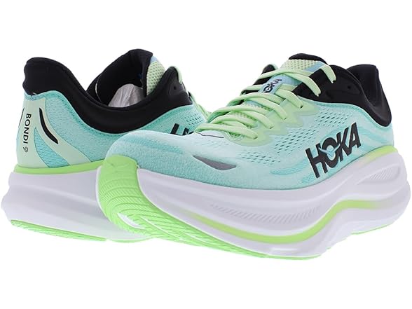 Hoka Bondi 9 Men's Shoes