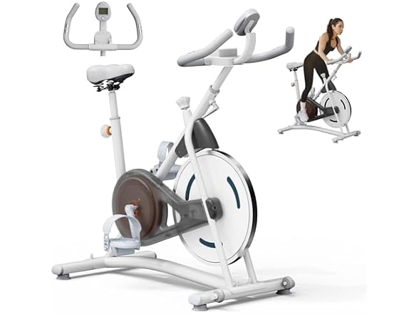 Upreign Stationary Bikes