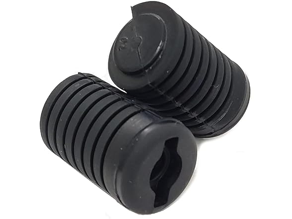 Hood Stop Rubber Bumper Toyota 2Pcs