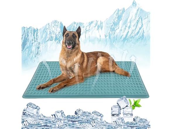 GOLOPET Cooling Mats