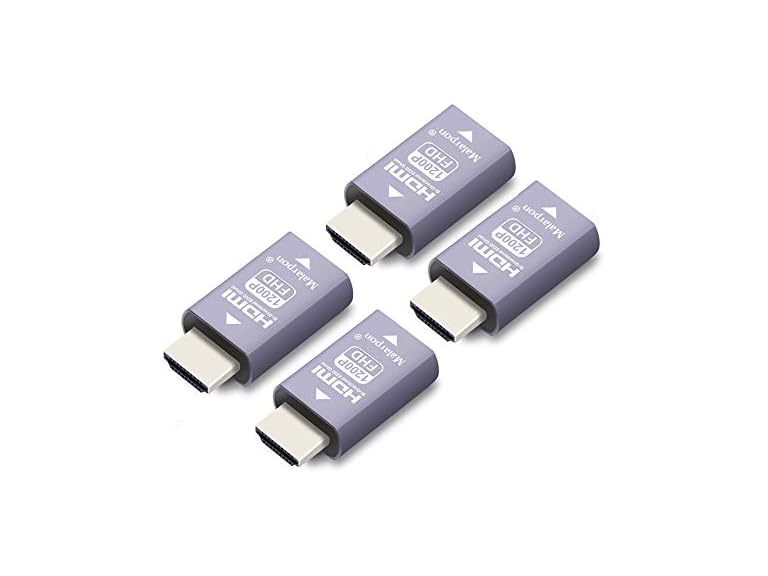 Malarpon  Malarpon Hdmi Edid Emulator Passthrough  