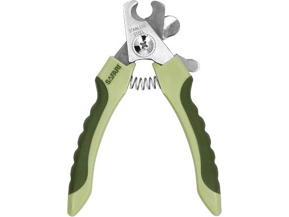 Safari Coa Grmg W6106g Nail Trimmer