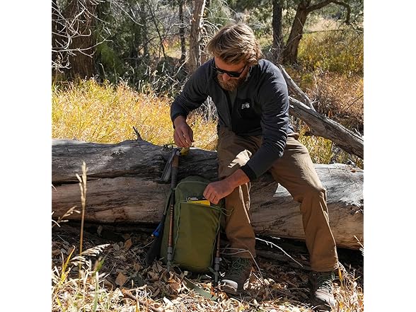 Kelty Asher Backpack (18L Moss)