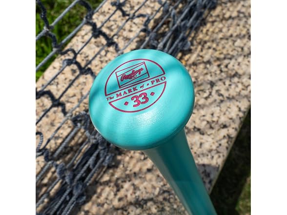 Rawlings | Torpedo Barrel I13 Maple Wood Baseball Bat