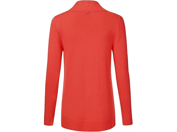 JJ Perfection Casual Open Front Knit