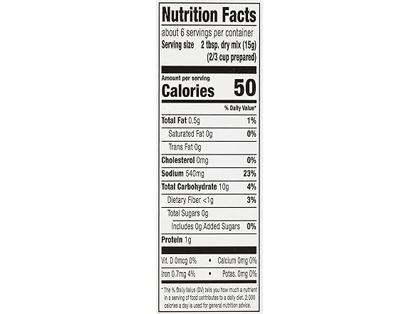 Zatarain's Etoufee Base, 3.2 oz