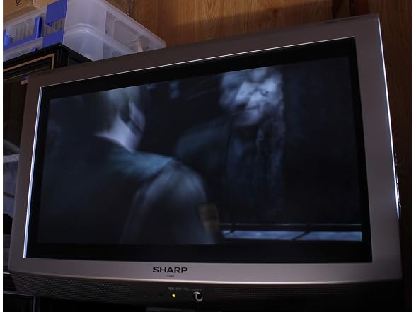 Silent Hill 2