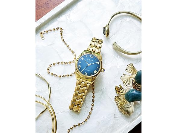 Citizen Ladies Eco-Drive Dress L Classic Watch