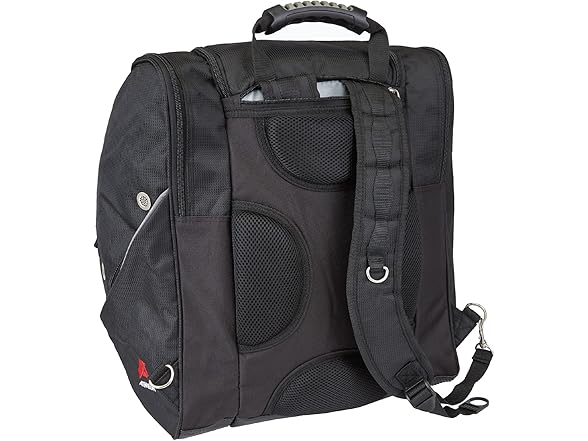 Athalon Everything Boot Bag/Backpack