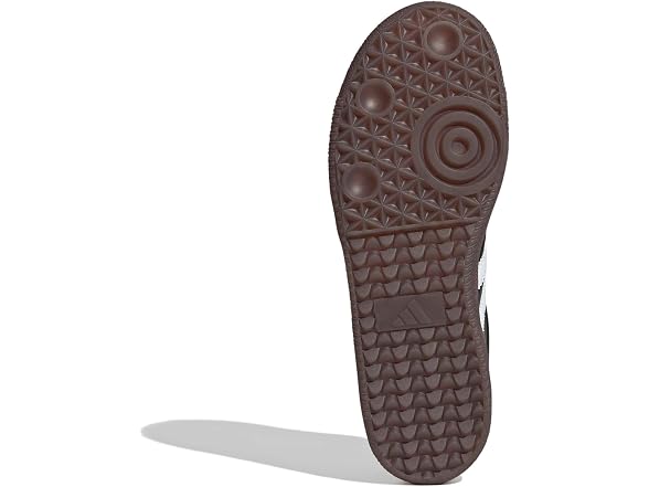 Adidas Boys Samba Indoor Sneakers