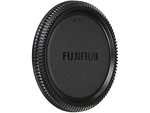 FUJIFILM Body Cap BCP-002