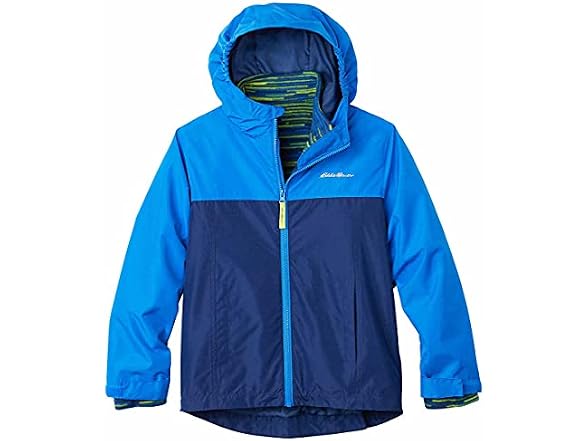 Eddie Bauer Boys (L) Youth Lone Peak