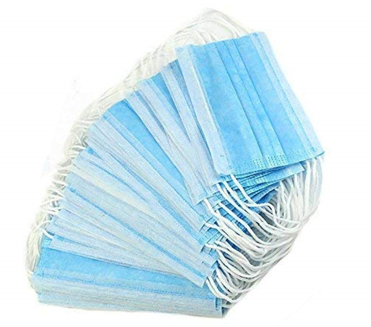 Pantryware Disposable Face Mask 25pk - Gallery 3