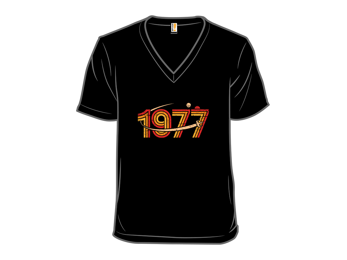 Vintage Wars 1977 - Gallery 10