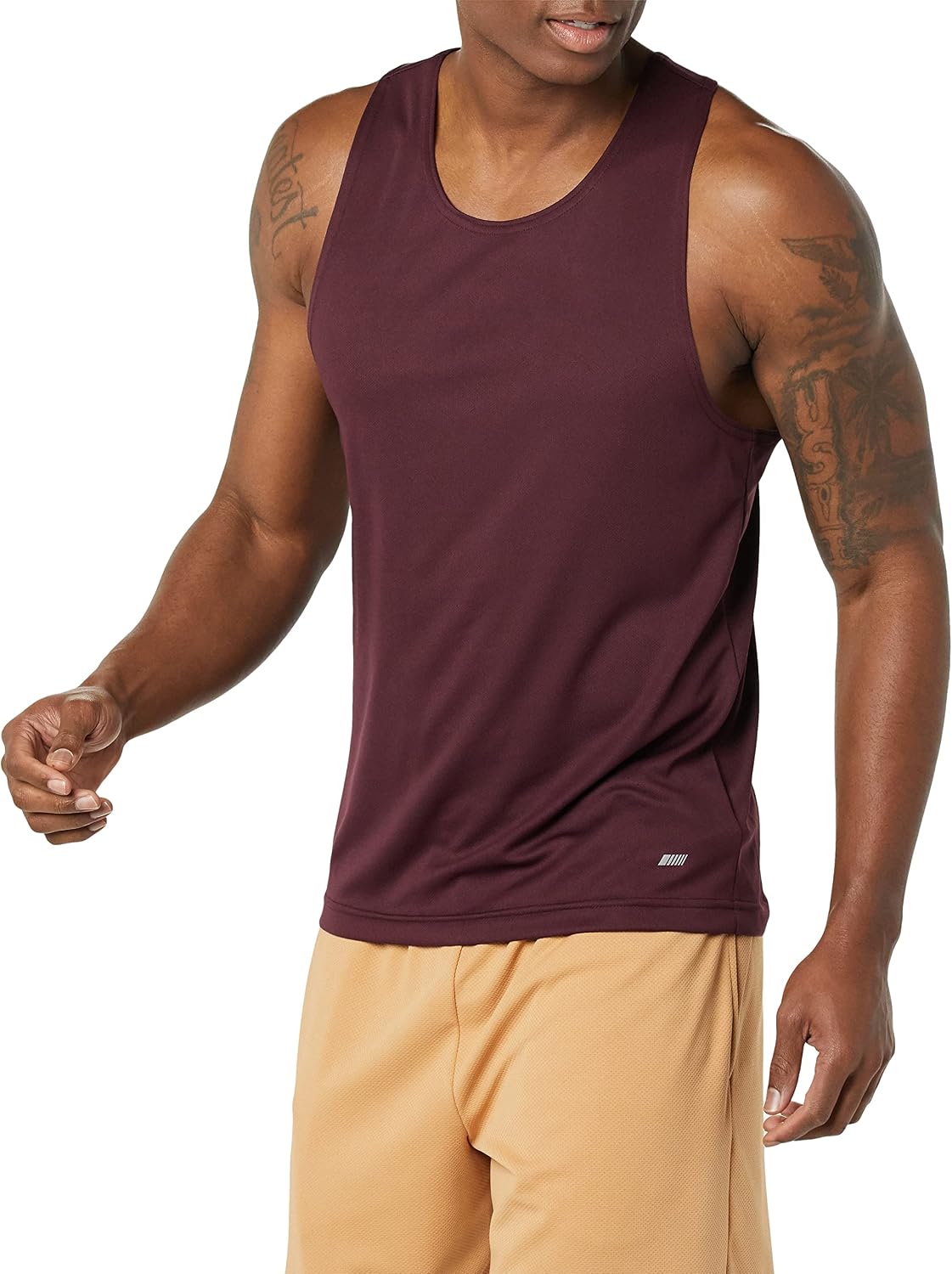 Amazon Essentials Men's Athletic Base - Gallery 3