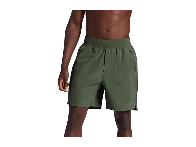 Gaiam Men Nomad 7” Short - Gallery 9