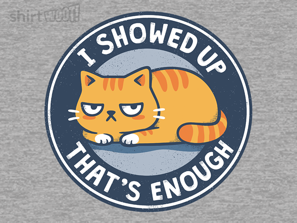 Activate Introvert Mode