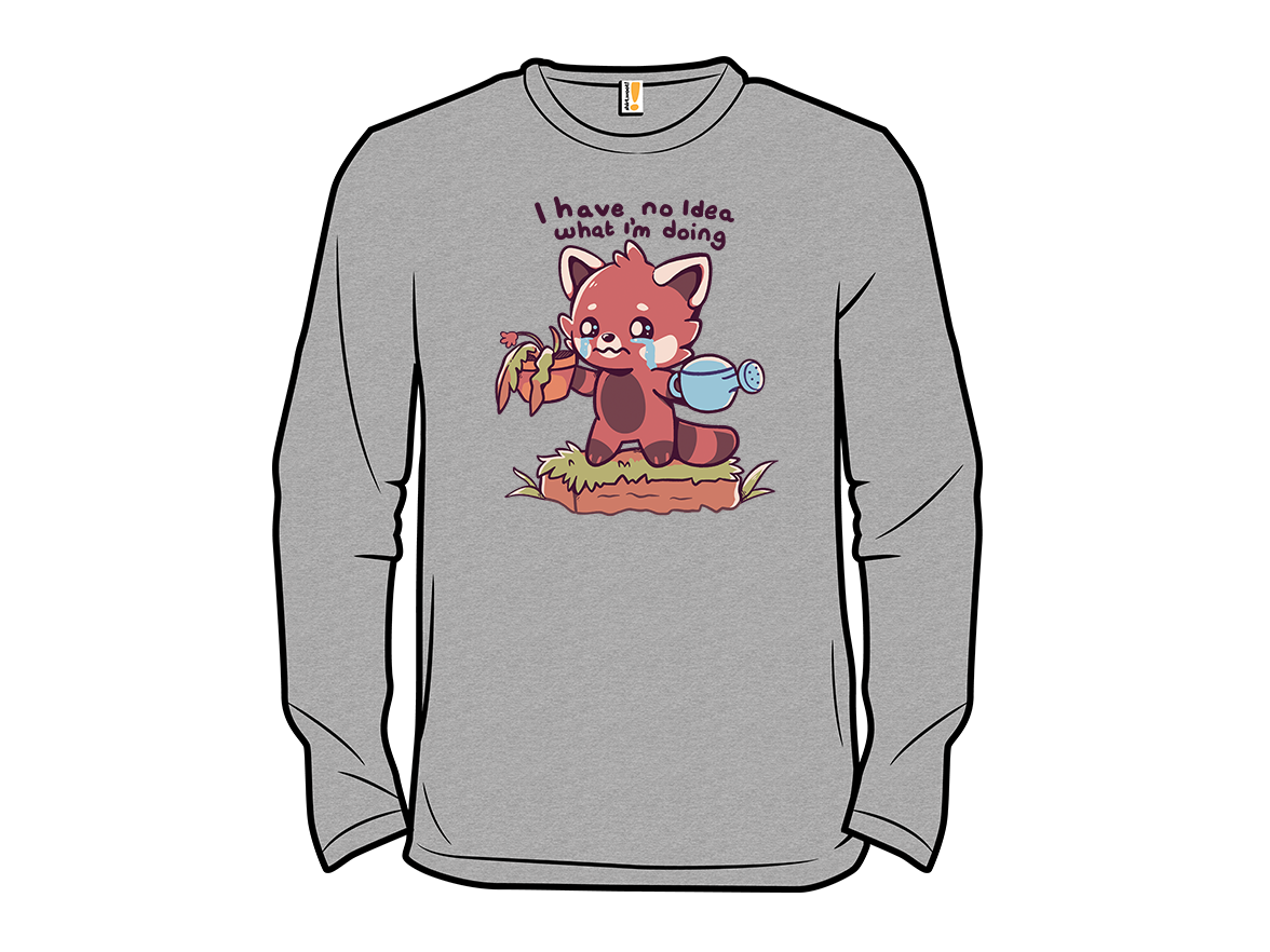 Gardening Woes - Gallery 13