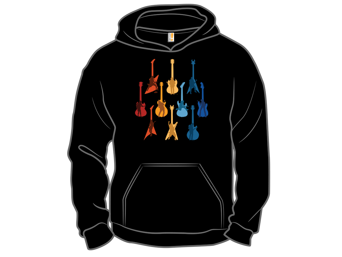 String Legends - Gallery 12