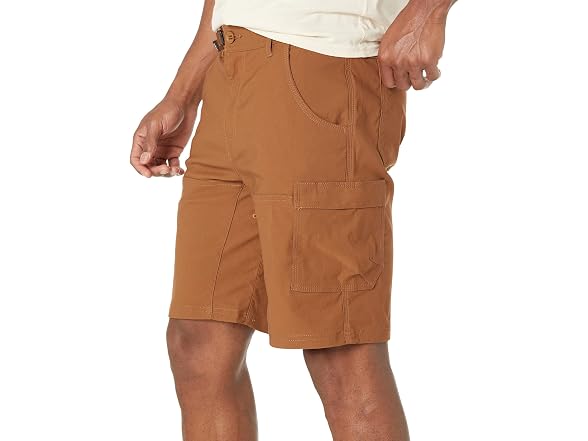 PrAna Men (30W x 12L) Stretch Zion Shorts