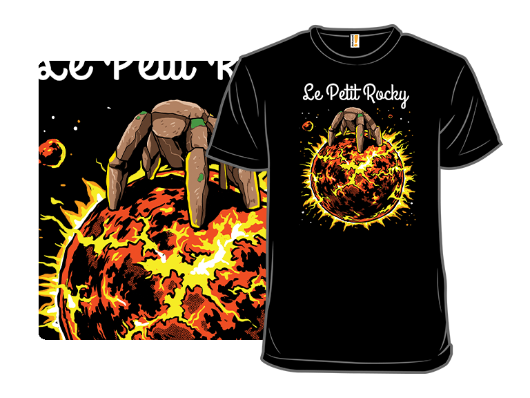 Le Petit Rocky - Gallery 8