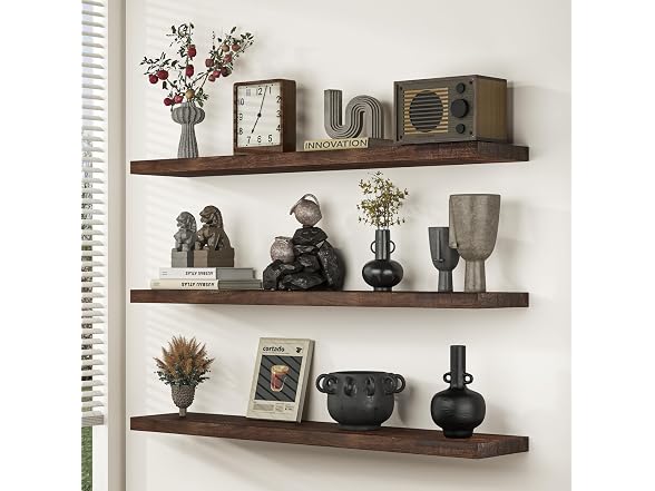 Fun Memories W2185 9.3 Inch Deep Flosting Shelves