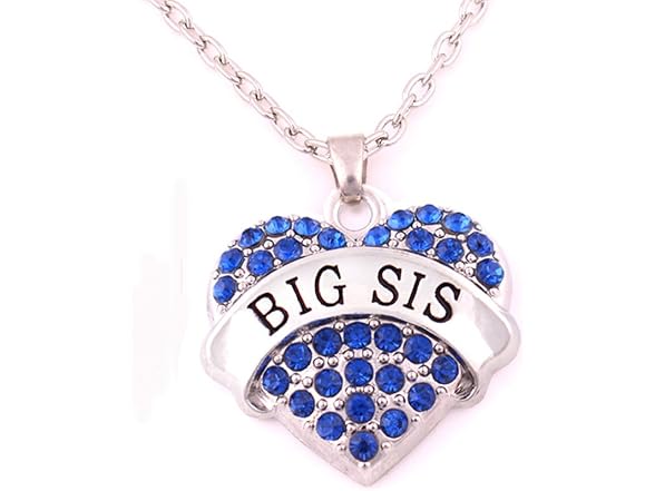 Charm Grace Triple Chain Necklace