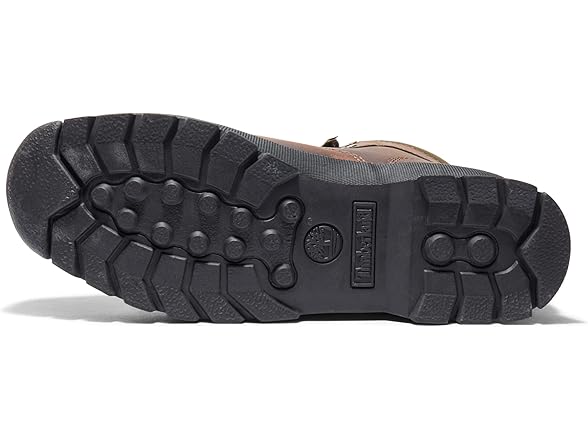 Timberland Euro Hiker Men's Boots (9)