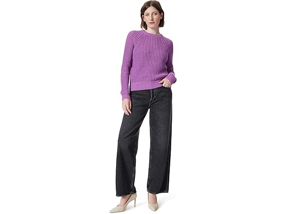 DEE Ocleppo Women (S) Liliana Raglan Sweater