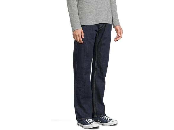 Levi's 505 Regular Rinse 34x34