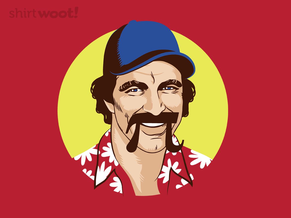 Magnum Pi - Gallery 4
