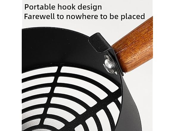 Generic SteelCat Litter Scoop