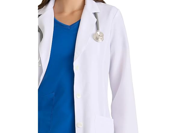 Barco Women (S) Grey's Anatomy Barco Morgan Coat