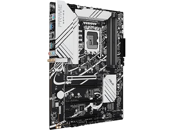 ASUS ASUS Z790 MAX Gaming WIFI7 Intel Z790 (L