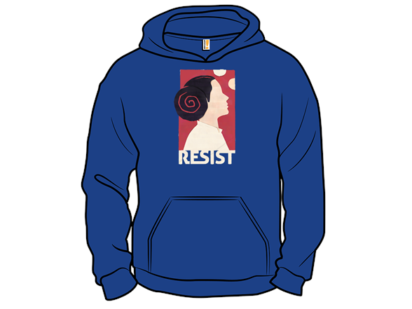 We Are the Resistance II