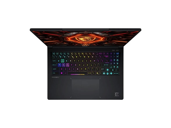 MSI Crosshair 16 Max HX RTX 5070 Gaming Laptop