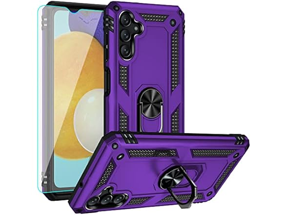 YZOK for Galaxy A13 5G Case