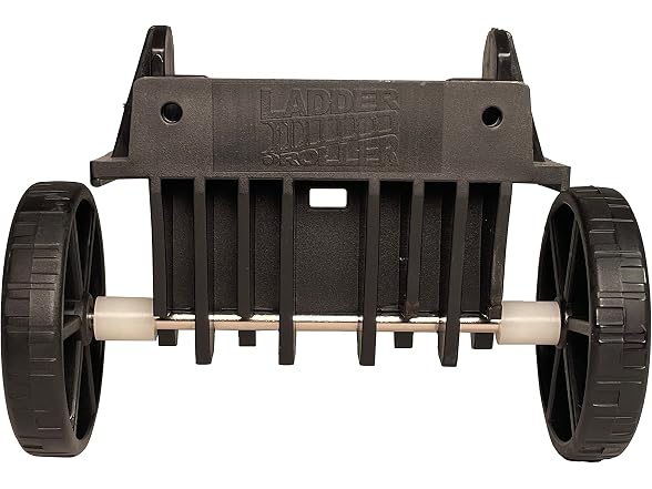 Boxtown 478FG Ladder Wheels