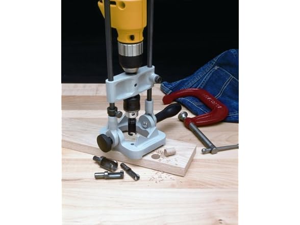 General 36/37 Drill Guide