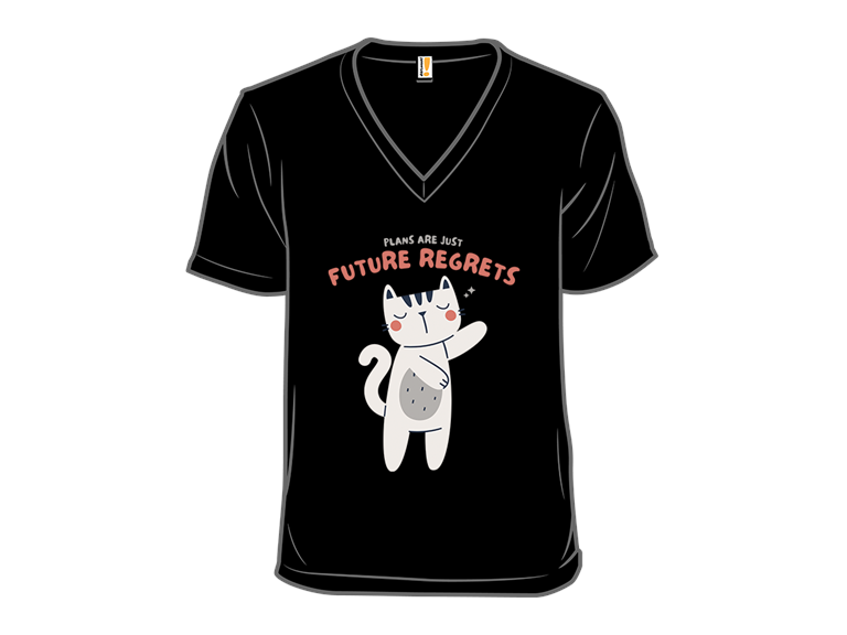 Future Regrets