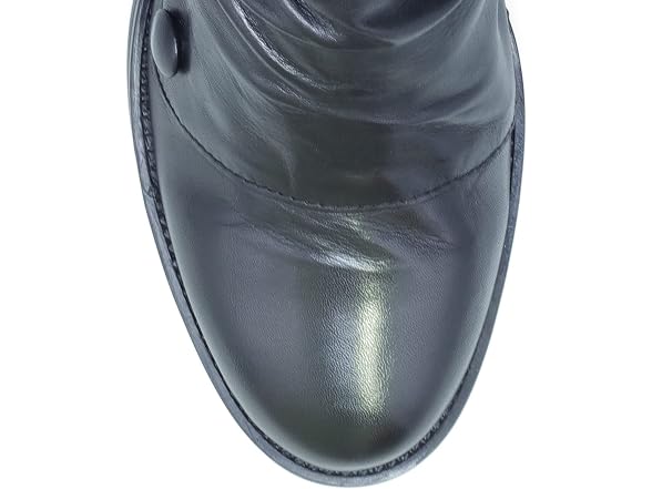 Miz Mooz Women's Jovial, Black, 41, Medi