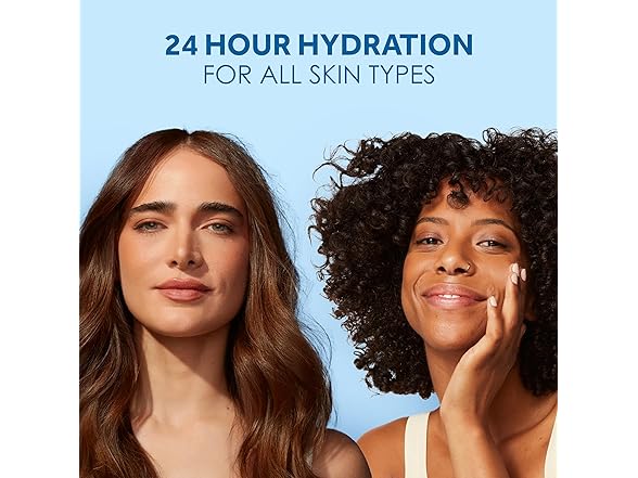 POND'S Fresh Hydration Gel Moisturizer 3.4oz
