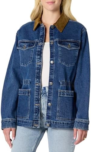 Medium Blue Vintage