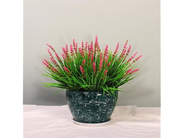 alyptus 12 Bundles Artificial Plants
