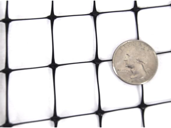 Jobe's Organics Jobes LG400171 Deer Barrier Fencing,