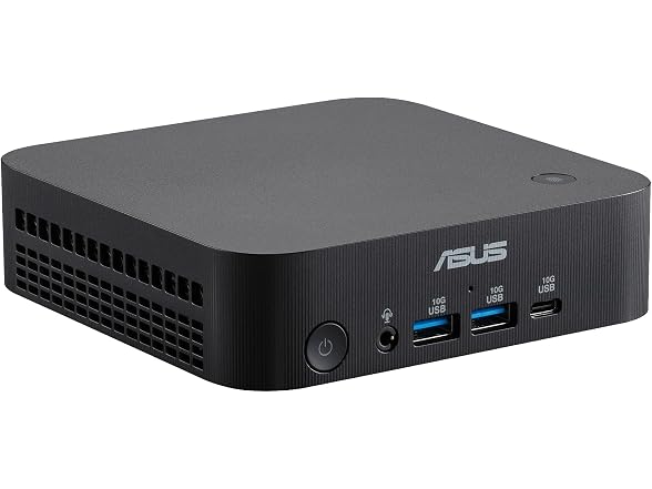 ASUS ExpertCenter PN54-S1 Barebone Kit